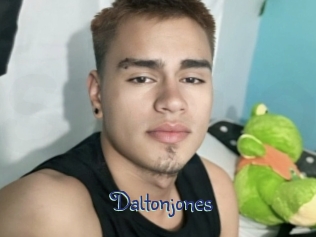 Daltonjones