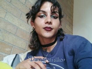 Damaramiller