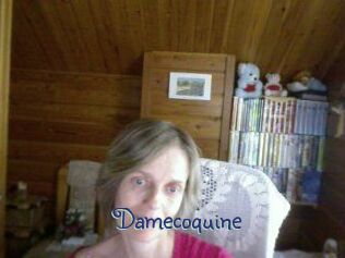 Damecoquine