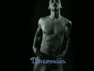 Damianncoox