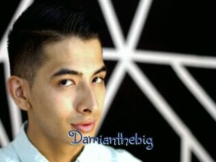 Damianthebig