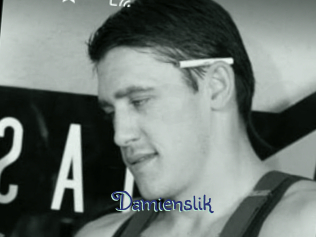 Damienslik