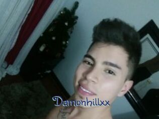 Damonhillxx