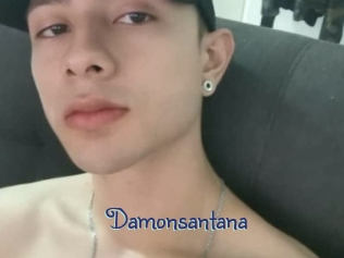 Damonsantana