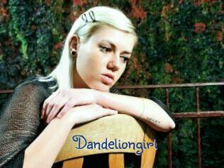 Dandeliongirl