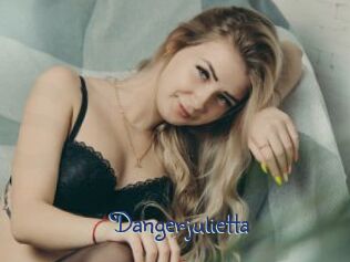 Dangerjulietta