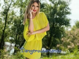 Dangerousamanda