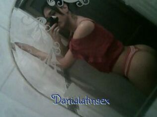 Danialatinsex