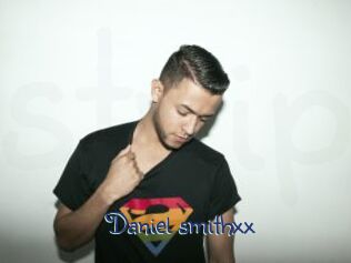 daniel_smithxx Stripx
