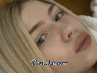 Daniellamurr