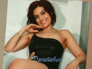 Daniellefun