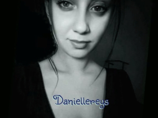 Daniellereys