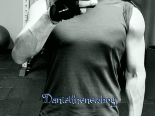 Danielthenewboy