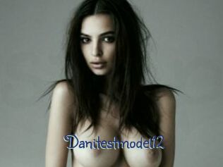 Danitestmodel12