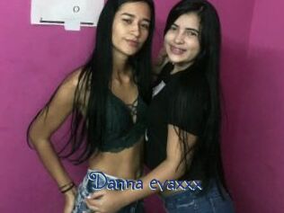 Danna_evaxxx