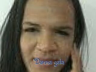 Danna_gata