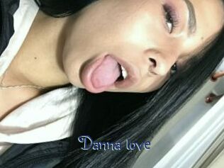 Danna_love