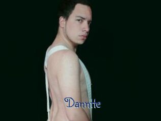 Danntte