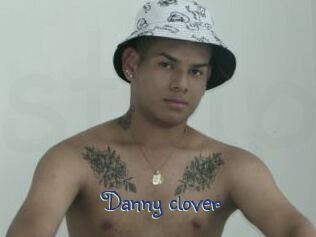 Danny_clover