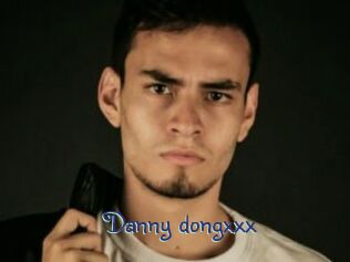 Danny_dongxxx