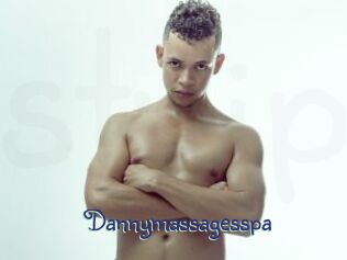 Dannymassagesspa