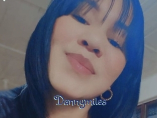 Dannymiles