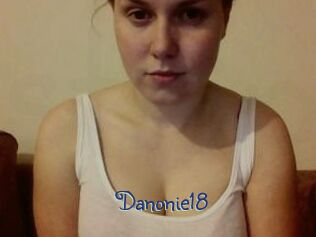 Danonie18