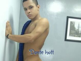 Dante_hott