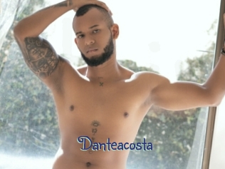 Danteacosta