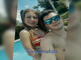 Danteamatista