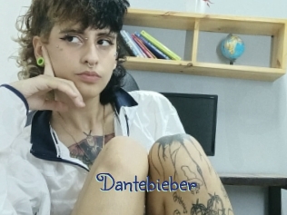 Dantebieber