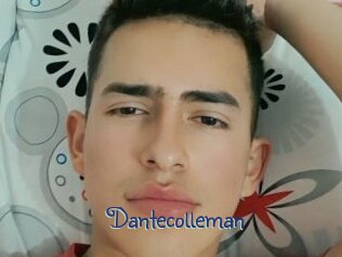 Dantecolleman