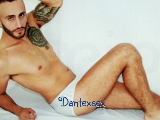 Dantexsex