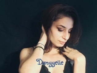 Danyyelle