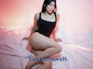 Daphnemoretti