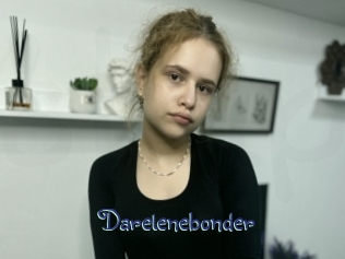 Darelenebonder