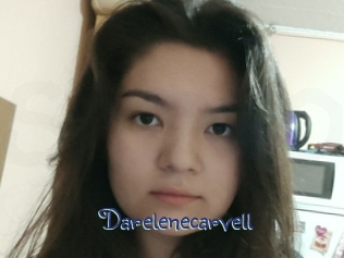 Darelenecarvell