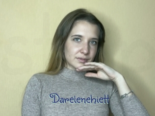 Darelenehiett