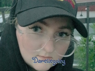 Darellegoley