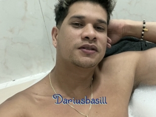 Dariusbasill