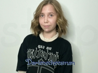 Darlenecheesman