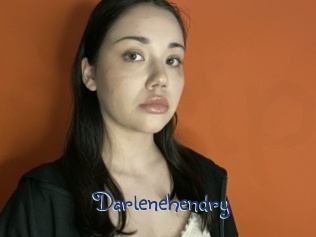 Darlenehendry