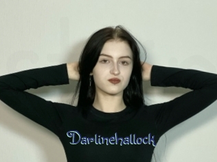 Darlinehallock