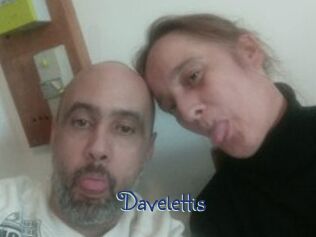 Davelettis