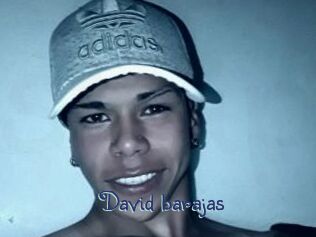 David_barajas