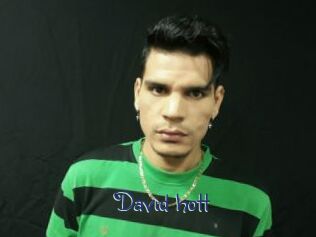 David_hott