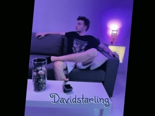 Davidstarling