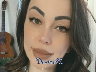 Davina92