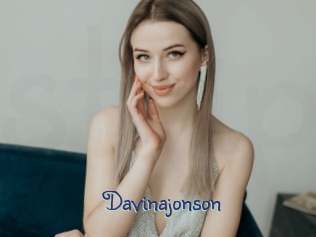 Davinajonson