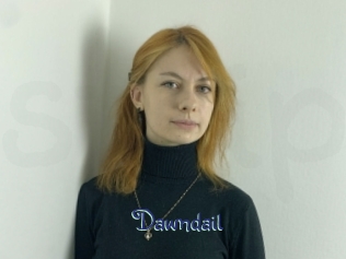 Dawndail
